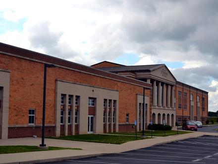 Riverside, Ohio Image