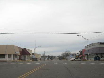 Meeker Image