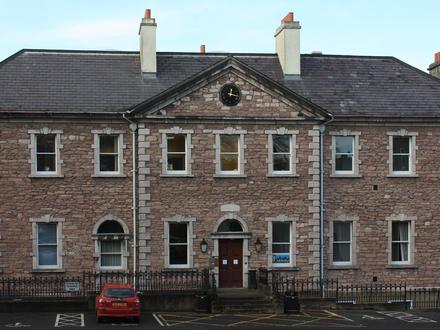 Armagh (mesto v Írsku) Image