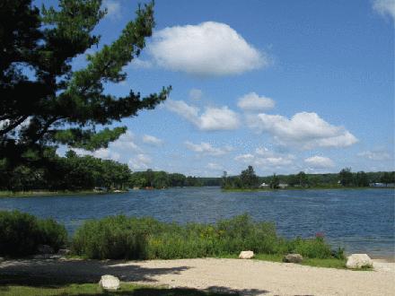Lake City (Michigan) Image