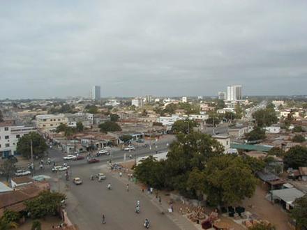 Lomé Image