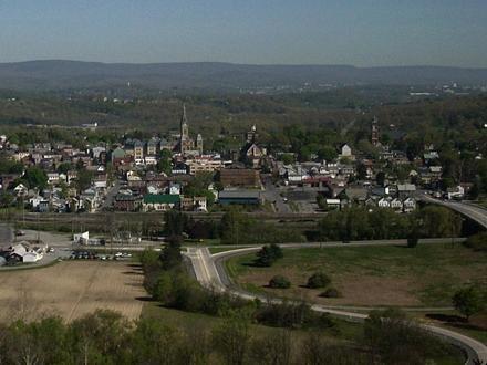 Hollidaysburg Image