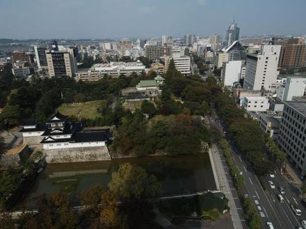 Toyama (cidade) Image