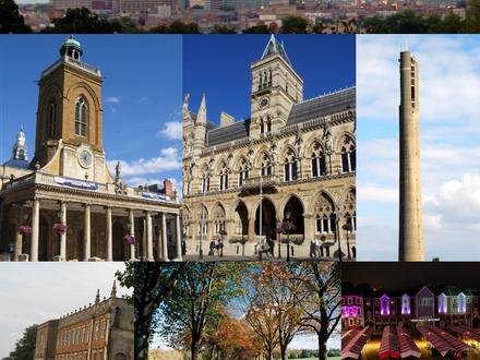 Northampton Immagine