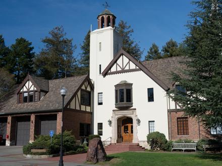 Mill Valley Image