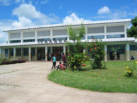 Ifakara Image