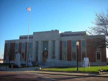 Fulton Image