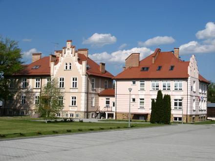 Albigowa Image