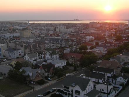 Ocean City Image