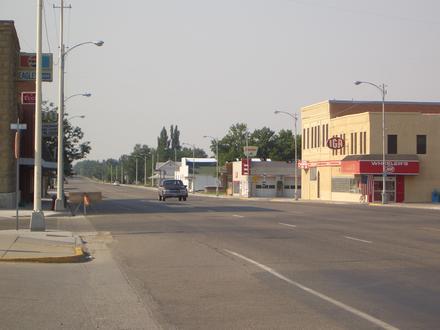 Basin Image