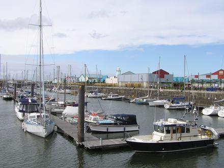 Fleetwood Image