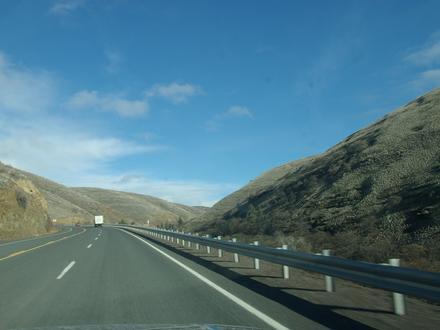 Tygh Valley Image
