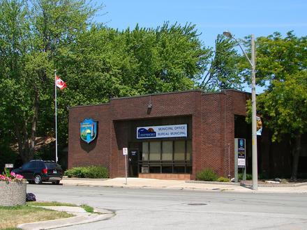 Lakeshore Image