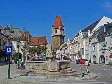 Perchtoldsdorf Image