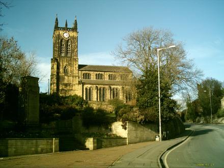 Rawmarsh Image