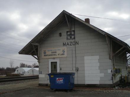 Mazon Image