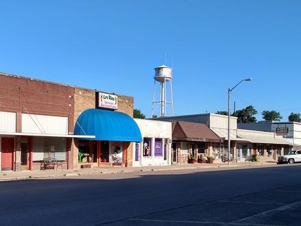 McCrory Image