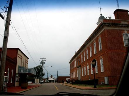 Savannah Image