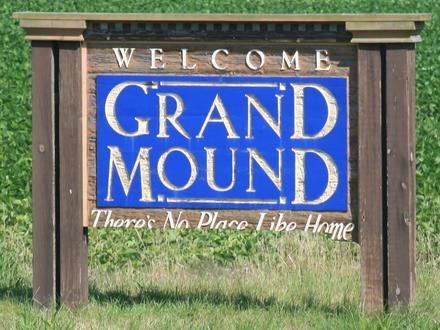 Grand Mound Image