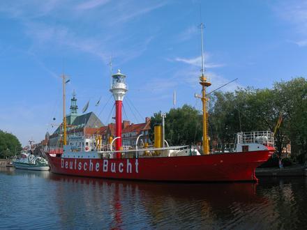 Emden Image