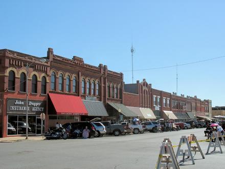 Anadarko Image