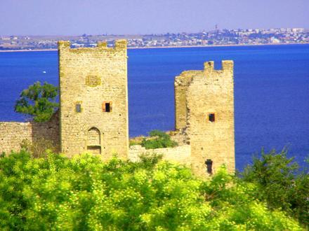 Feodossija Image