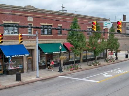 Cleveland Heights Image