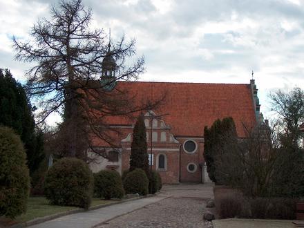 Zakroczym Image