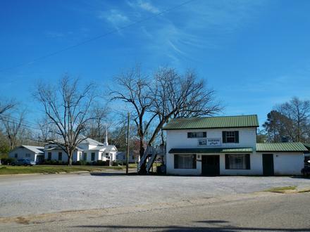 Immagine Glenwood (Alabama) Immagine Glenwood (Alabama)