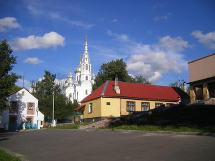 Kamyenyets Image