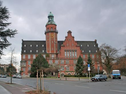 Wittenau Image