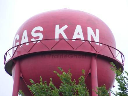 Gas Image