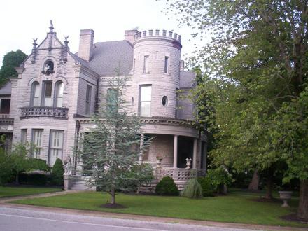 Guthrie, Kentucky Image