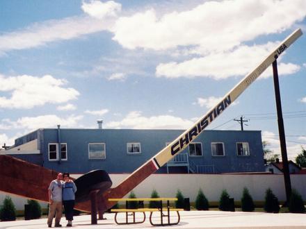 Eveleth Image
