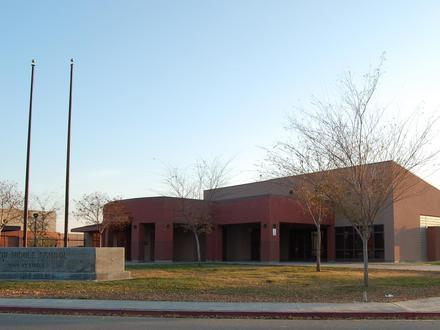 Huron Image