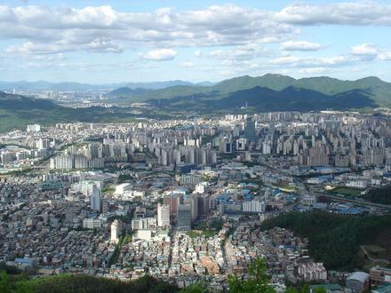 Anyang-si Image