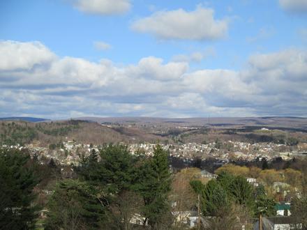 Clearfield Image