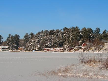 Lac-du-Cerf Image