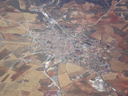 Imatge de Mondéjar Imatge de Mondéjar