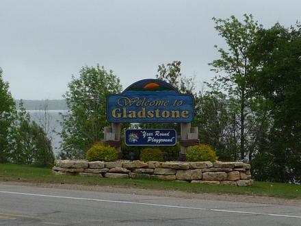Gladstone Image