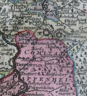 Weißenburg in Bayern Image