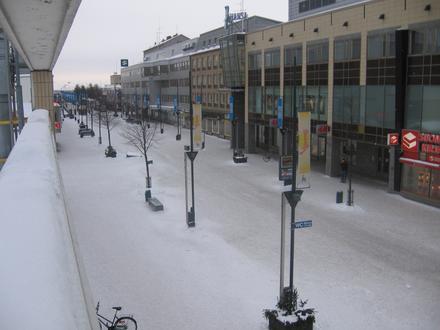 Bild von Kouvola Bild von Kouvola