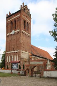 Bild von Sątoczno