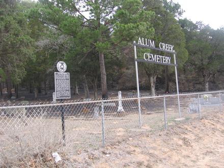 Alum Creek Image