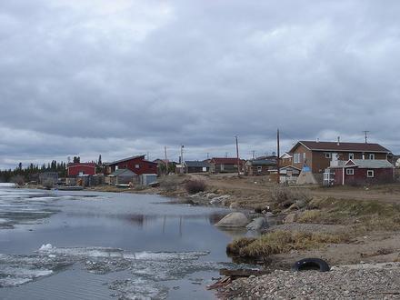 Image de Délįne
