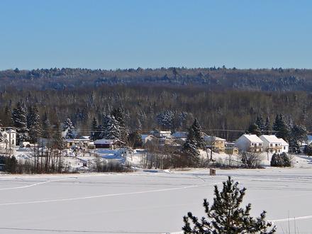 Lac-Saint-Paul Image