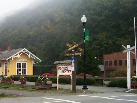 Marlinton Image