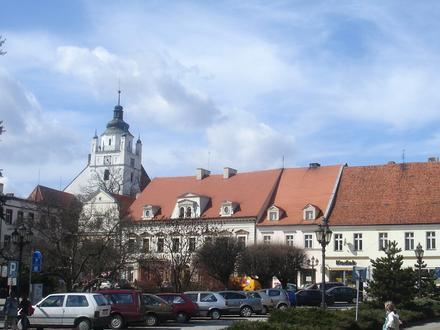 Obrázok Kluczbork
