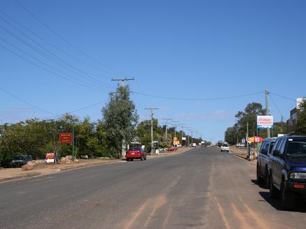 Rubyvale Image