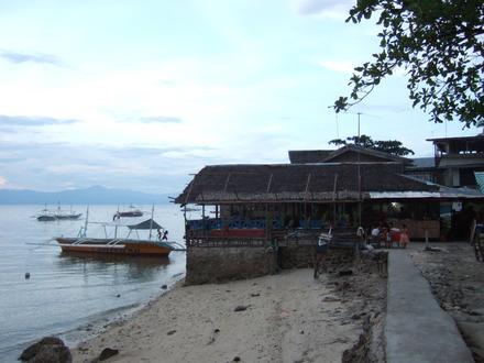 Moalboal Image